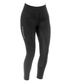 Legging d'équitation à fond intégral Nathalie CTS