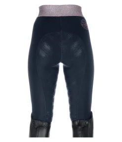 Legging d'équitation enfant Akemi