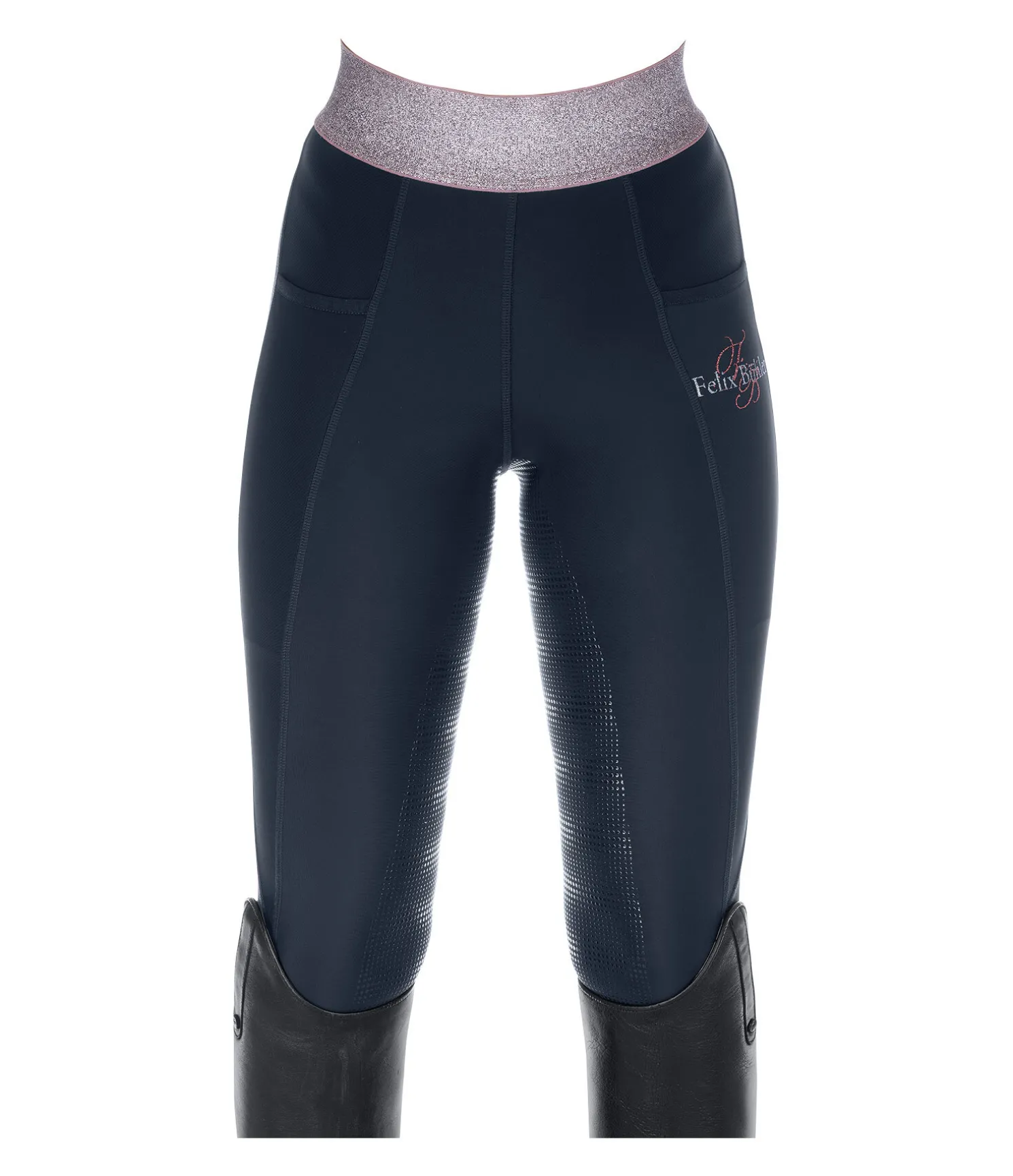 Legging d'équitation enfant Akemi