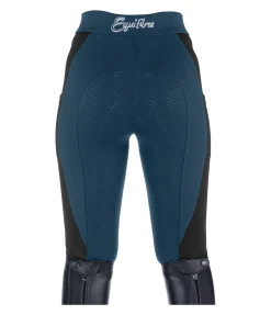 Legging d'équitation mesh enfant Jascha