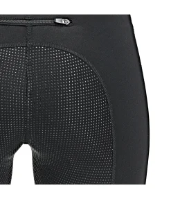 Legging d'équitation thermique à fond intégral grip enfant Elina