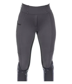 Legging d'équitation thermique à fond intégral Noelle Life Cycle