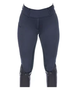 Legging d'équitation thermique à fond intégral Noelle Life Cycle