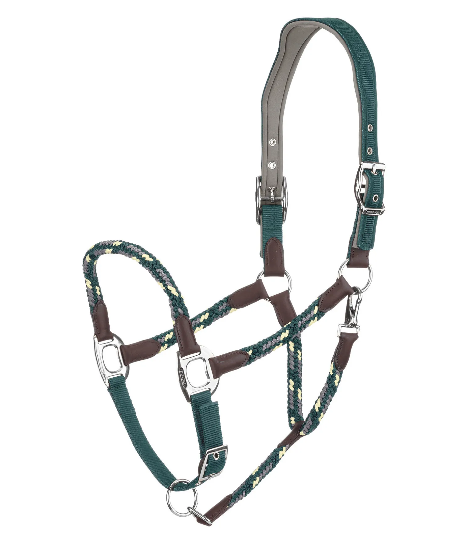 Licol anatomique Sophistication