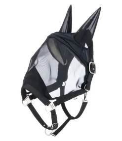 Licol avec masque anti-mouches intégré All-In-One