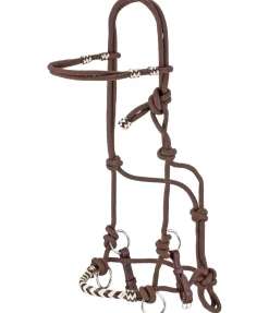 Licol de randonnée 3 en 1