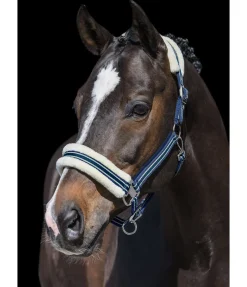 Licol en polaire Teddy Essential II