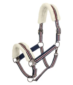 Licol en polaire Teddy Essential II