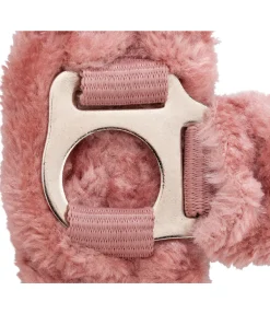 Licol en polaire Teddy Protection