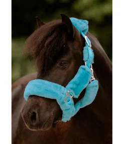 Licol en polaire Teddy Protection