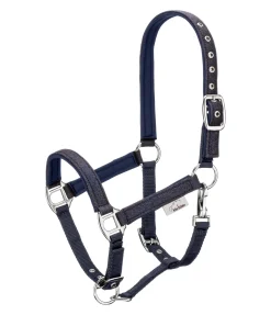 Licol poulain et shetland Twinkle