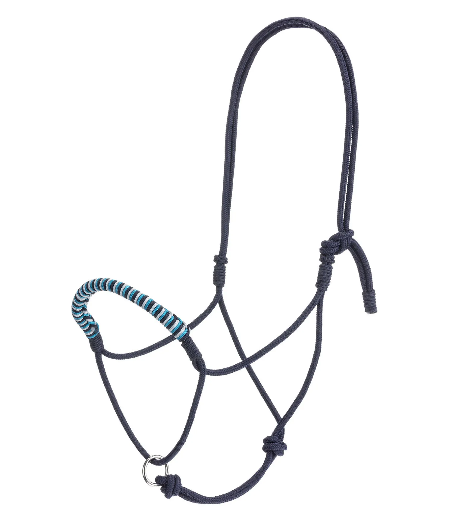 Licol sans noeuds Bonny