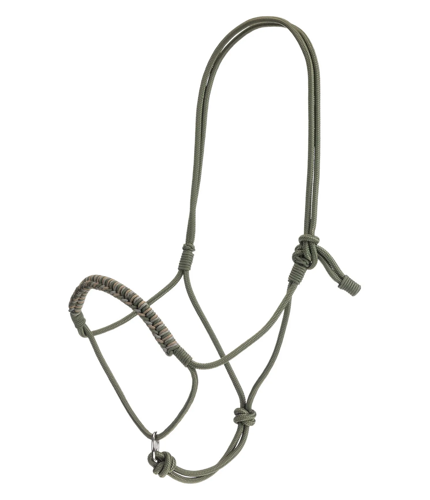 Licol sans noeuds Bonny