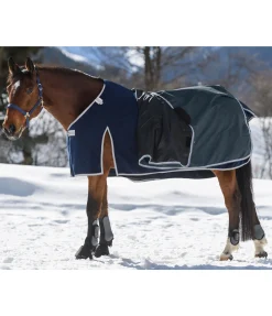 Liner polaire pour couverture à combiner Janice