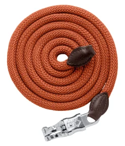 Longe Kate avec mousqueton anti-panique