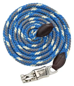 Longe avec mousqueton anti-panique Sophistication