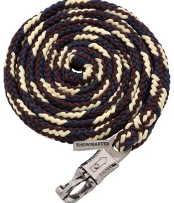 Longe avec mousqueton anti-panique Basic