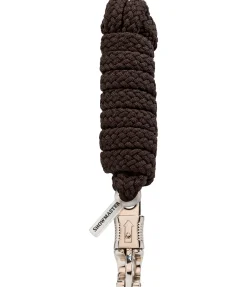 Longe avec mousqueton anti-panique Durable