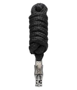 Longe avec mousqueton anti-panique Bright