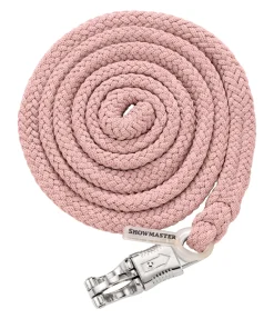 Longe avec mousqueton anti-panique Durable