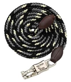 Longe avec mousqueton anti-panique Sophistication