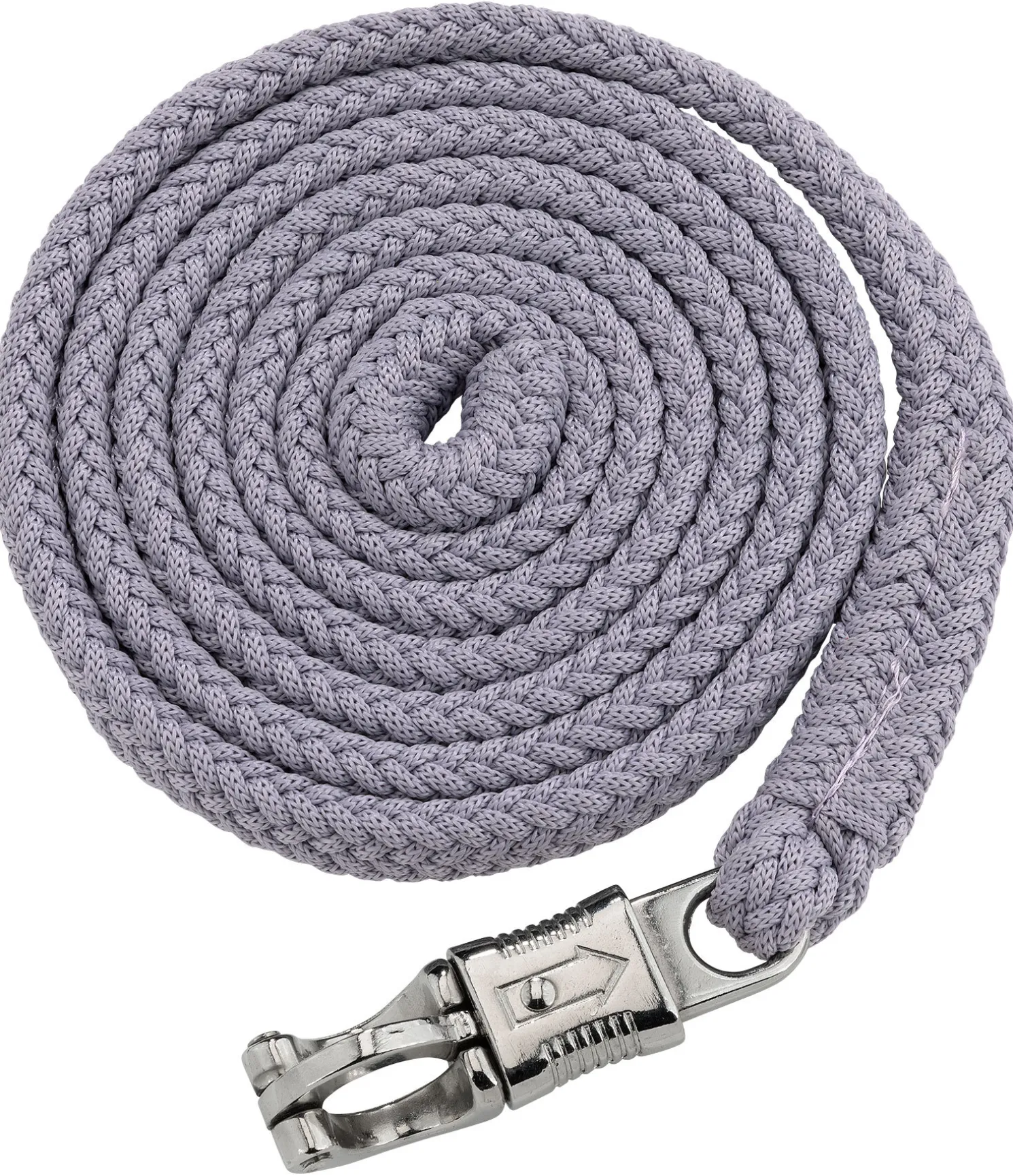 Longe avec mousqueton anti-panique Durable