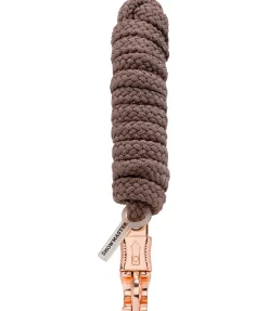 Longe avec mousqueton anti-panique Durable