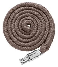 Longe avec mousqueton anti-panique Bright