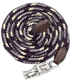 Longe avec mousqueton anti-panique Sophistication