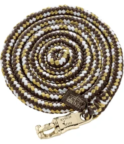 Longe avec mousqueton anti-panique Sparkling II