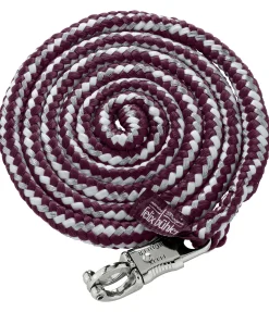 Longe avec mousqueton anti-panique Sparkling II