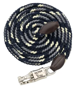 Longe avec mousqueton anti-panique Sophistication