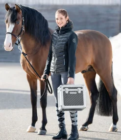 Malette Alu Case Colour