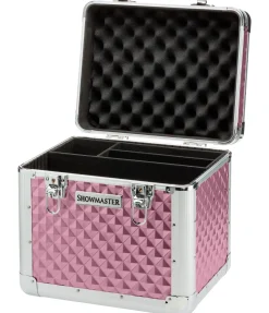 Malette Alu Case Colour