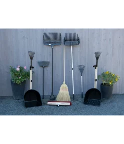 Manche télescopique