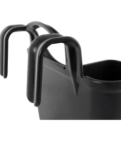 Mangeoire à suspendre avec poignée, 12 L