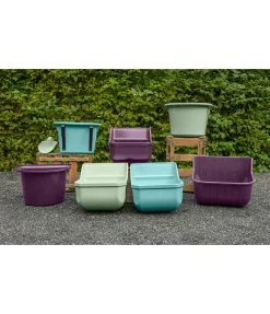 Mangeoire (sans bord anti-gaspillage)