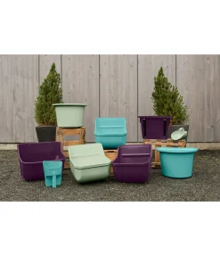 Mangeoire (sans bord anti-gaspillage)