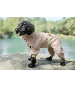 Manteau anti-eczéma pour chien Tropen