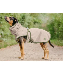 Manteau anti-mouches pour chien Taiga