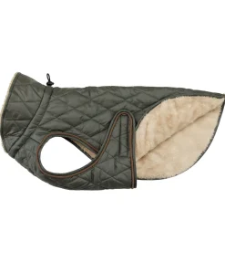 Manteau avec doublure en polaire Teddy pour chien Archie, 160 g