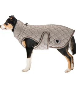 Manteau avec doublure en polaire Teddy pour chien Archie, 160 g
