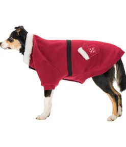 Manteau de Noël en polaire Santa's Dream