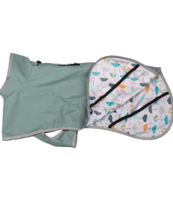 Manteau de pluie pour chien Thousand Islands, 0 g