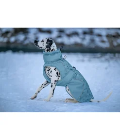 Manteau d'hiver pour chien Wonderland, 140 g