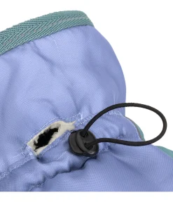 Manteau d'hiver pour chien avec doublure en polaire Teddy, 100 g Glacier Bay