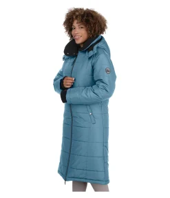 Manteau d'équitation à capuche Davos II