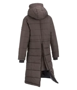 Manteau d'équitation à capuche Davos II