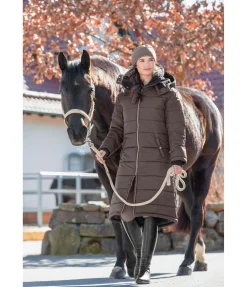 Manteau d'équitation à capuche Davos II