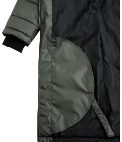 Manteau d'équitation à capuche Davos II